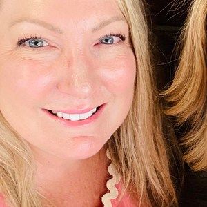 Meet your Posher, Kirsty